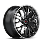 Vorsteiner VMP-306 3-Piece Forged Wheels