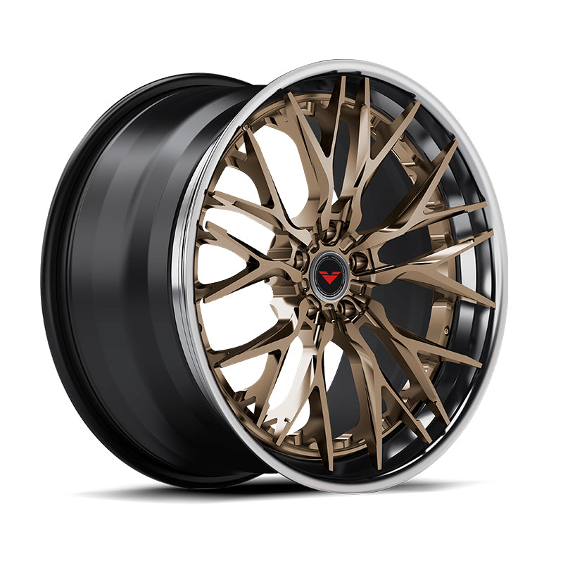 Vorsteiner VMP-306 3-Piece Forged Wheels