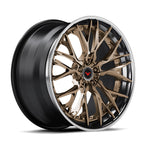Vorsteiner VMP-306 3-Piece Forged Wheels