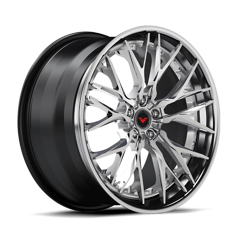Vorsteiner VMP-306 3-Piece Forged Wheels