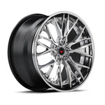 Vorsteiner VMP-306 3-Piece Forged Wheels