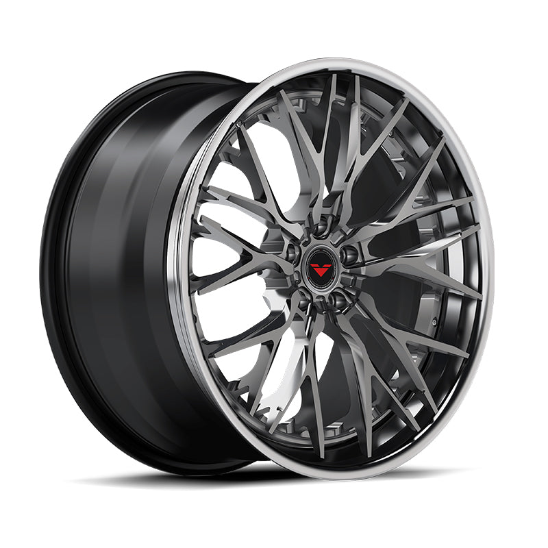 Vorsteiner VMP-306 3-Piece Forged Wheels
