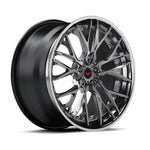 Vorsteiner VMP-306 3-Piece Forged Wheels