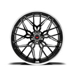 Vorsteiner VMP-307 3-Piece Forged Wheels