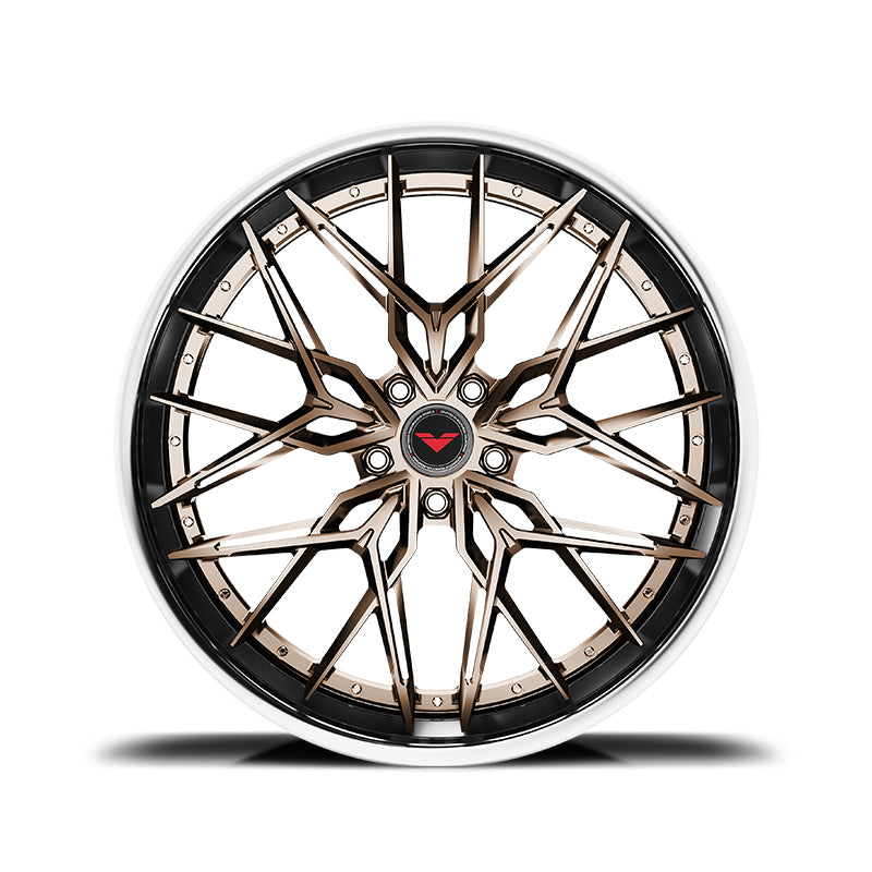 Vorsteiner VMP-307 3-Piece Forged Wheels
