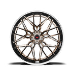 Vorsteiner VMP-307 3-Piece Forged Wheels
