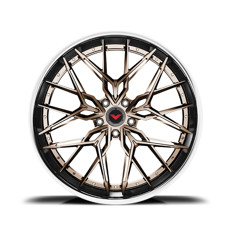 Vorsteiner VMP-308 3-Piece Forged Wheels