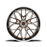 Vorsteiner VMP-308 3-Piece Forged Wheels