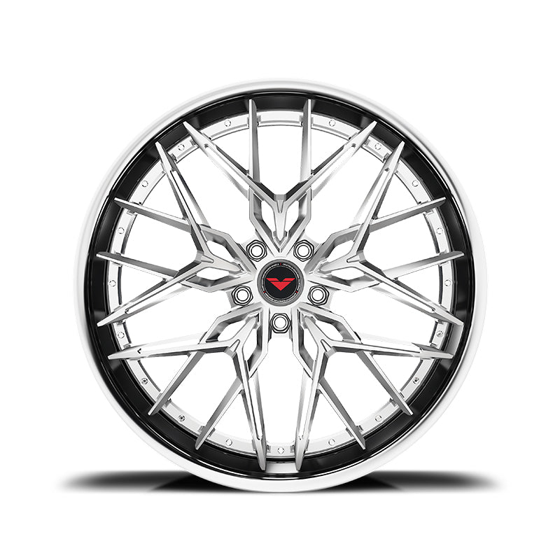 Vorsteiner VMP-307 3-Piece Forged Wheels