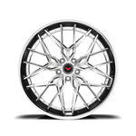 Vorsteiner VMP-307 3-Piece Forged Wheels
