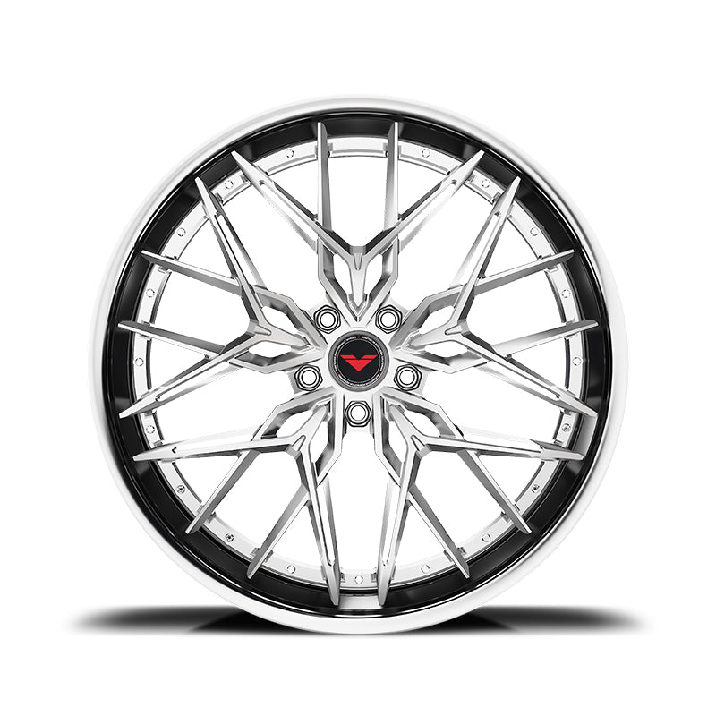 Vorsteiner VMP-308 3-Piece Forged Wheels