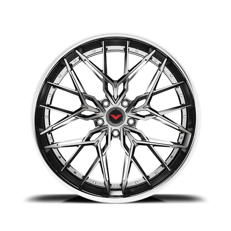 Vorsteiner VMP-307 3-Piece Forged Wheels