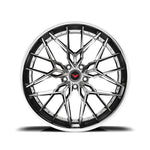 Vorsteiner VMP-307 3-Piece Forged Wheels