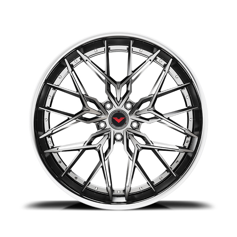 Vorsteiner VMP-308 3-Piece Forged Wheels