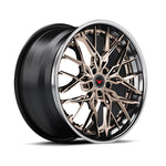 Vorsteiner VMP-307 3-Piece Forged Wheels