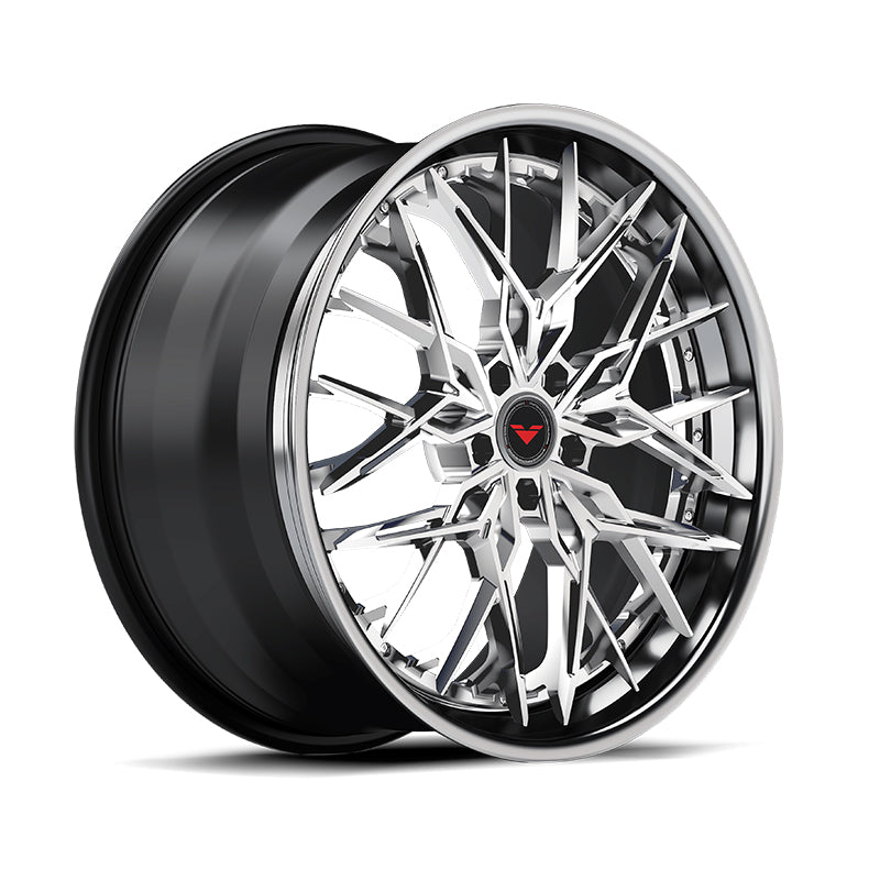 Vorsteiner VMP-307 3-Piece Forged Wheels