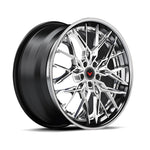 Vorsteiner VMP-307 3-Piece Forged Wheels
