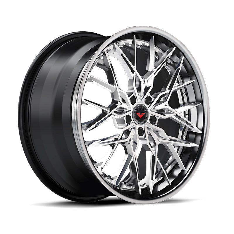 Vorsteiner VMP-308 3-Piece Forged Wheels