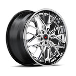 Vorsteiner VMP-308 3-Piece Forged Wheels
