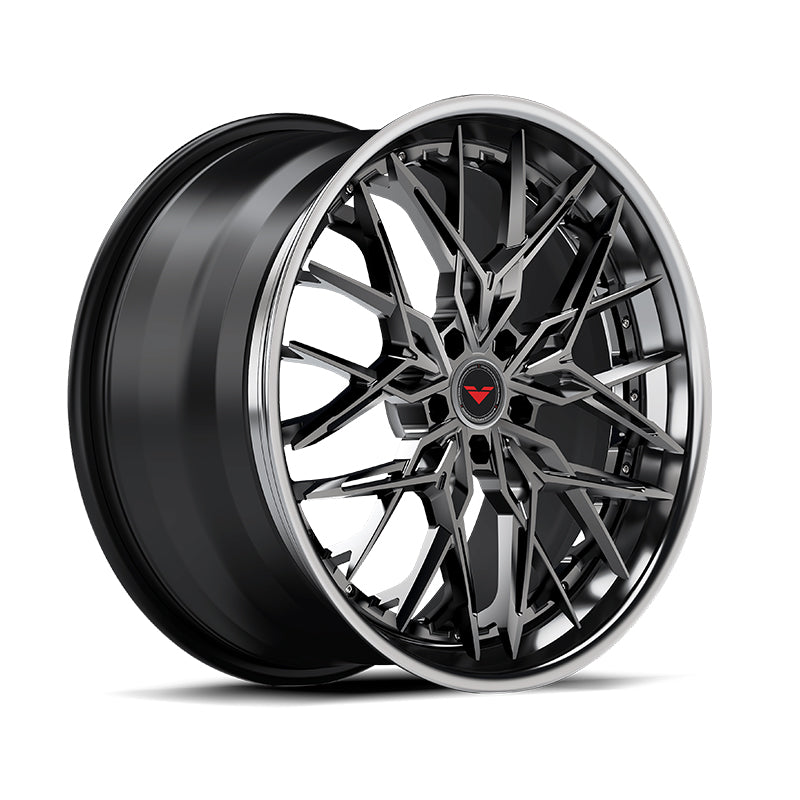 Vorsteiner VMP-307 3-Piece Forged Wheels