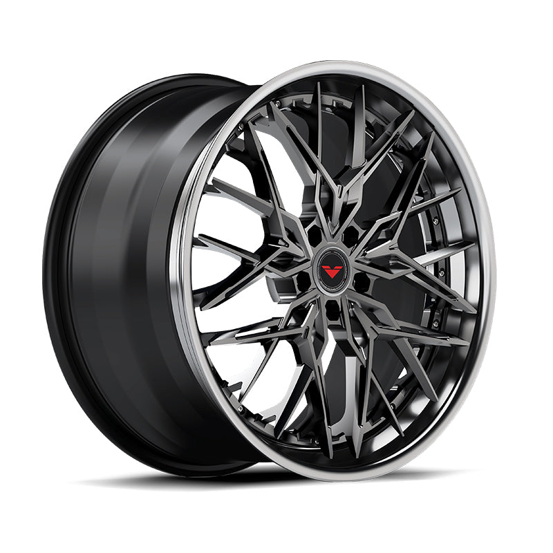 Vorsteiner VMP-308 3-Piece Forged Wheels