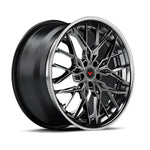 Vorsteiner VMP-308 3-Piece Forged Wheels