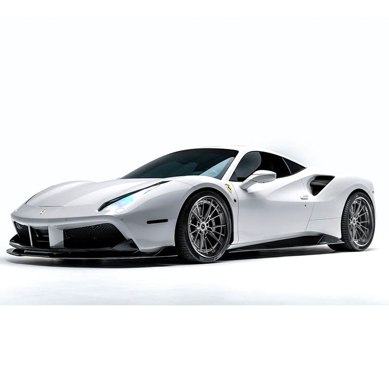 Vorsteiner VMP-302 3-Piece Forged Wheels