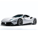 Vorsteiner VMP-302 3-Piece Forged Wheels