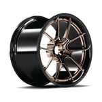 Vorsteiner VMP-C 203 2-Piece Center Lock Wheels