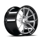 Vorsteiner VMP-C 203 2-Piece Center Lock Wheels