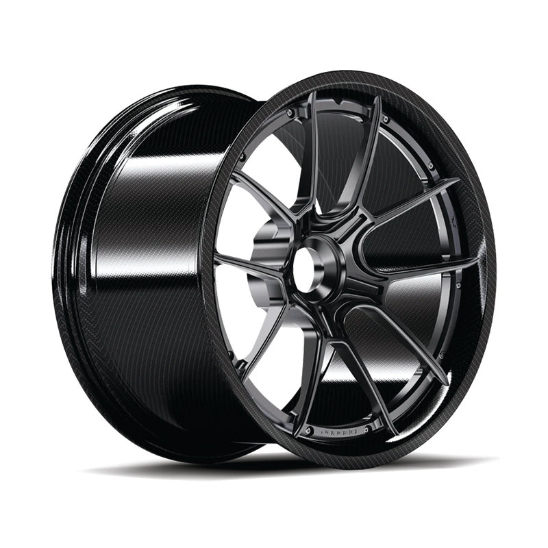 Vorsteiner VMP-C 203 2-Piece Center Lock Wheels