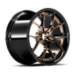 Vorsteiner VMP-C 205 2-Piece Center Lock Wheels