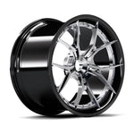Vorsteiner VMP-C 205 2-Piece Center Lock Wheels