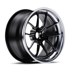 Vorsteiner VMP-C 303 3-Piece Center Lock Wheels