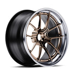 Vorsteiner VMP-C 303 3-Piece Center Lock Wheels