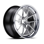 Vorsteiner VMP-C 303 3-Piece Center Lock Wheels