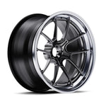 Vorsteiner VMP-C 303 3-Piece Center Lock Wheels