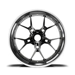 Vorsteiner VMP-C 305 3-Piece Center Lock Wheels