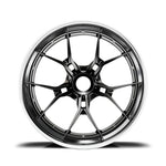 Vorsteiner VMP-C 303 3-Piece Center Lock Wheels
