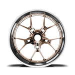 Vorsteiner VMP-C 305 3-Piece Center Lock Wheels