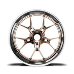 Vorsteiner VMP-C 303 3-Piece Center Lock Wheels