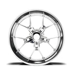 Vorsteiner VMP-C 303 3-Piece Center Lock Wheels