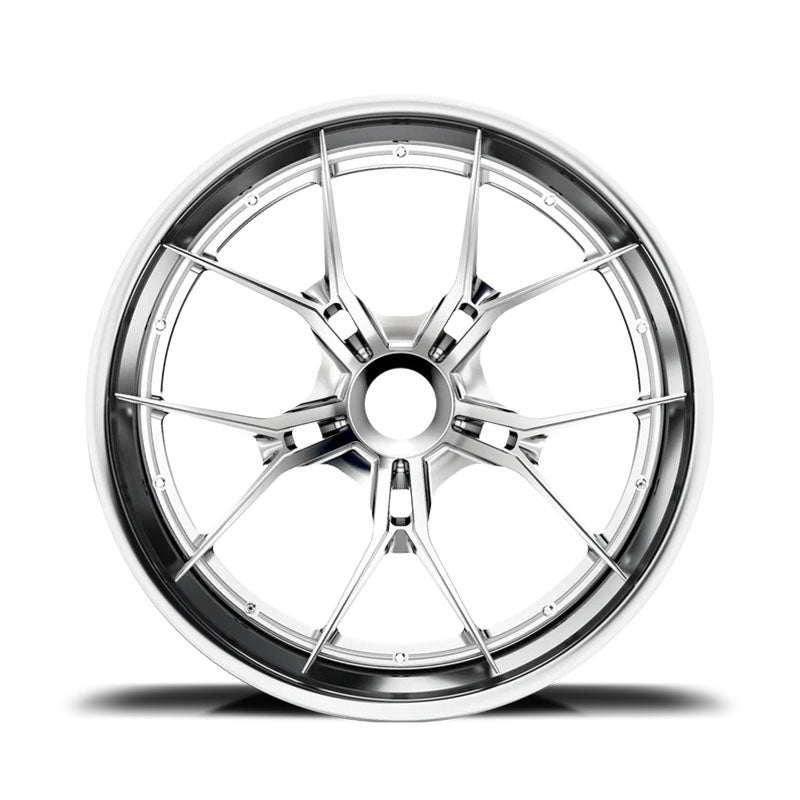 Vorsteiner VMP-C 305 3-Piece Center Lock Wheels