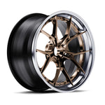 Vorsteiner VMP-C 305 3-Piece Center Lock Wheels