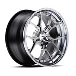Vorsteiner VMP-C 305 3-Piece Center Lock Wheels