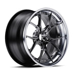 Vorsteiner VMP-C 305 3-Piece Center Lock Wheels
