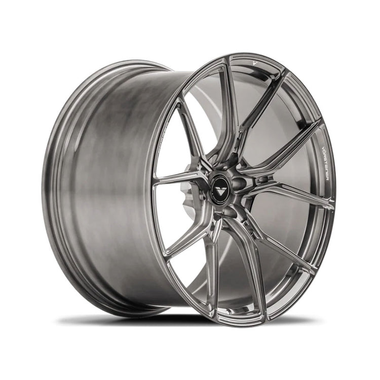 Vorsteiner VPX-101 1-Piece Forged Monoblock