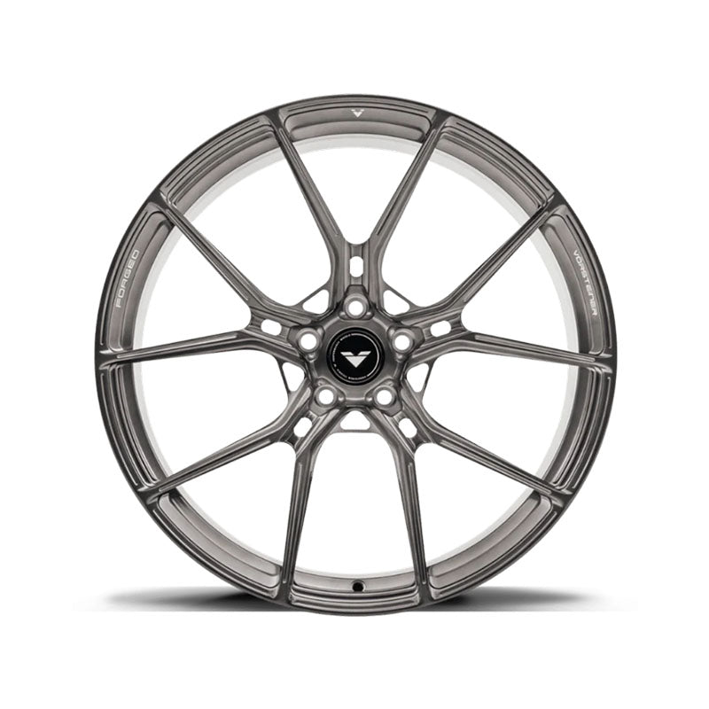 Vorsteiner VPX-101 1-Piece Forged Monoblock