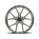 Vorsteiner VPX-101 1-Piece Forged Monoblock