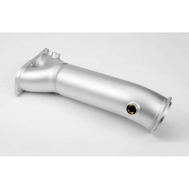 RES Exhaust ステンレスマフラー BMW M135i M235i s-l400.jpg